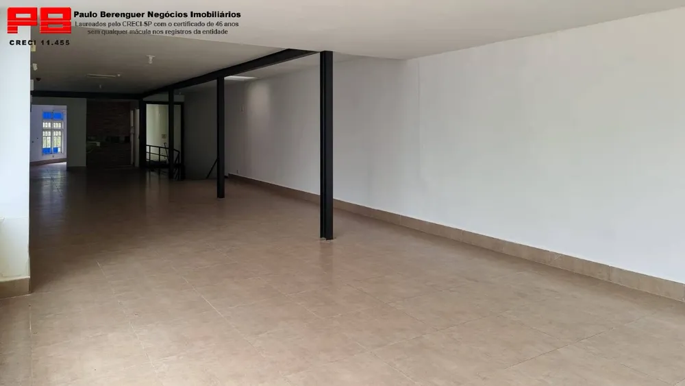 Loja-Salão, 300 m² - Foto 6