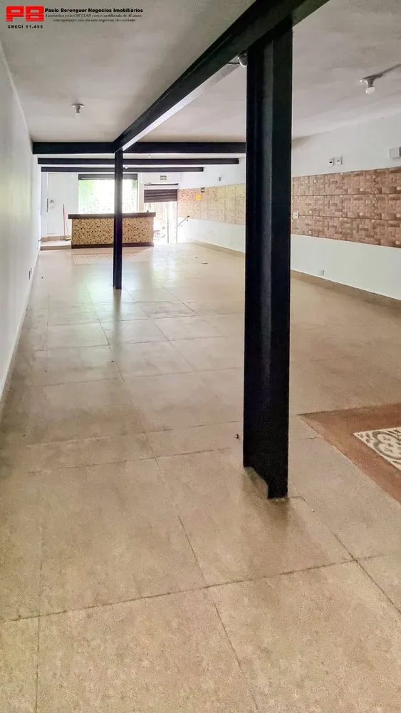 Loja-Salão, 300 m² - Foto 3