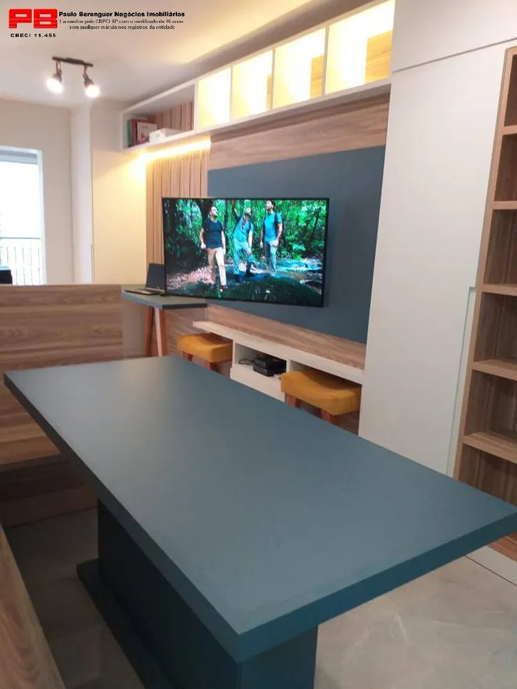 Apartamento, 1 quarto, 44 m² - Foto 6