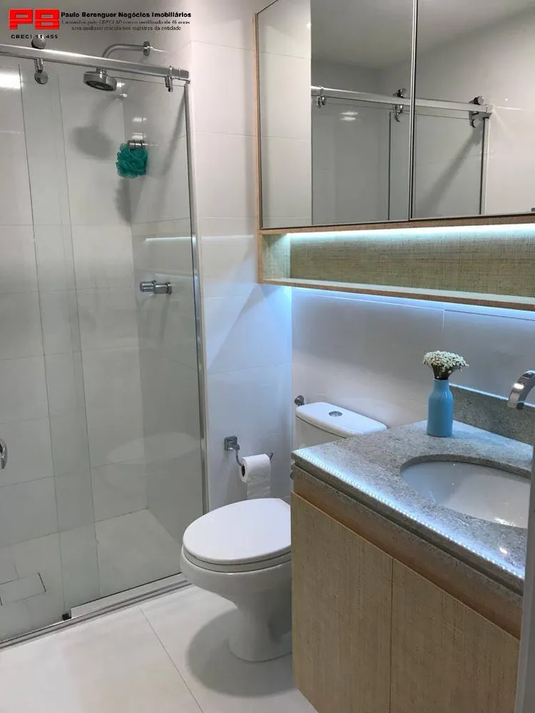 Apartamento, 1 quarto, 44 m² - Foto 8
