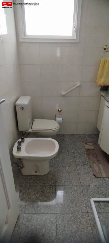 Apartamento, 3 quartos, 120 m² - Foto 5