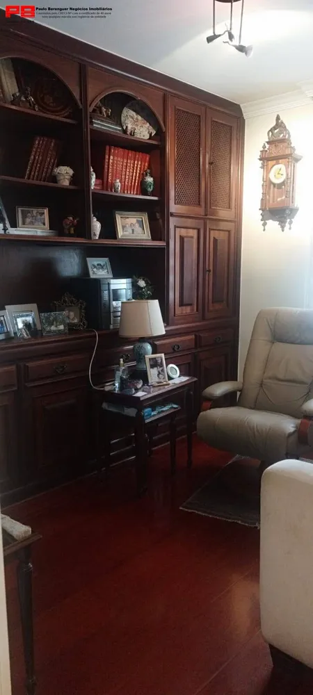 Apartamento, 3 quartos, 120 m² - Foto 7