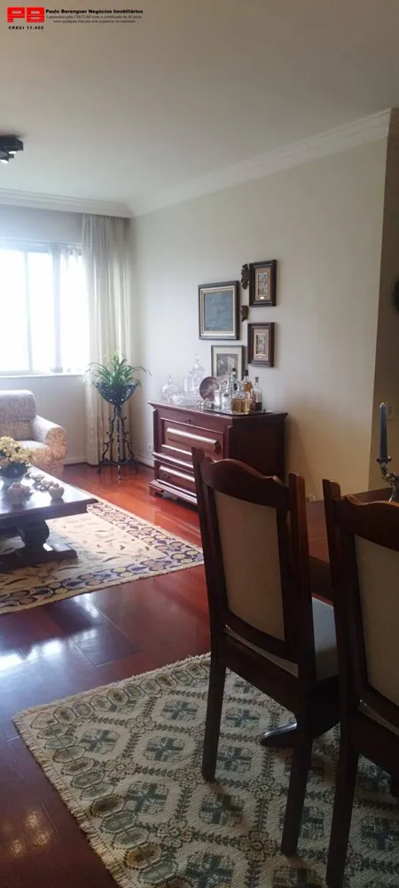 Apartamento, 3 quartos, 120 m² - Foto 3