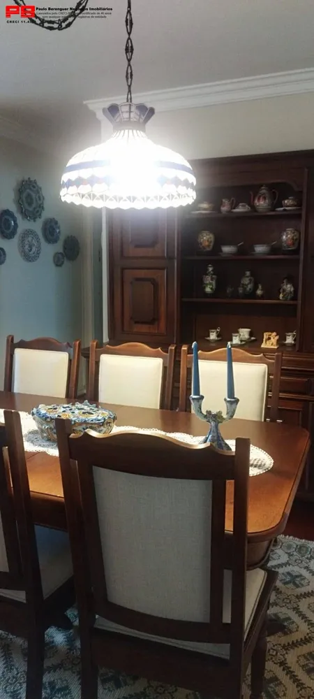 Apartamento, 3 quartos, 120 m² - Foto 4