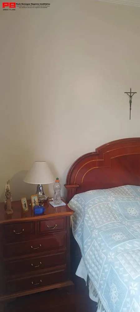 Apartamento, 3 quartos, 120 m² - Foto 8