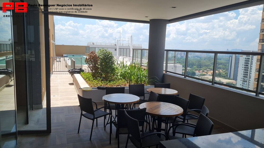 Apartamento, 1 quarto, 52 m² - Foto 2