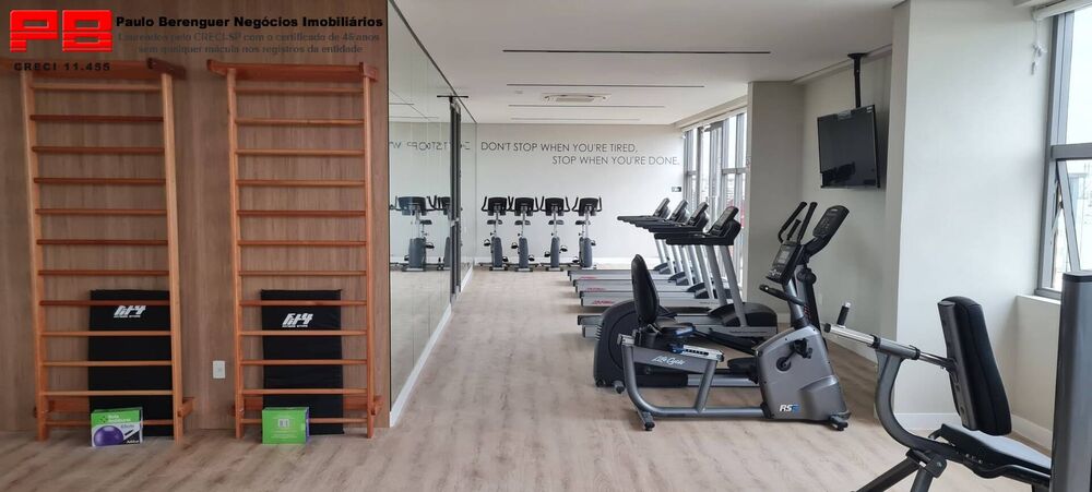 Apartamento, 1 quarto, 52 m² - Foto 3