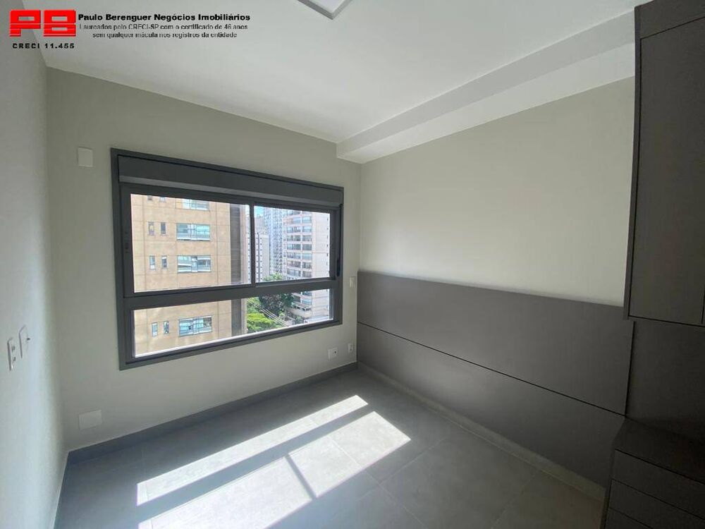 Apartamento, 1 quarto, 52 m² - Foto 4
