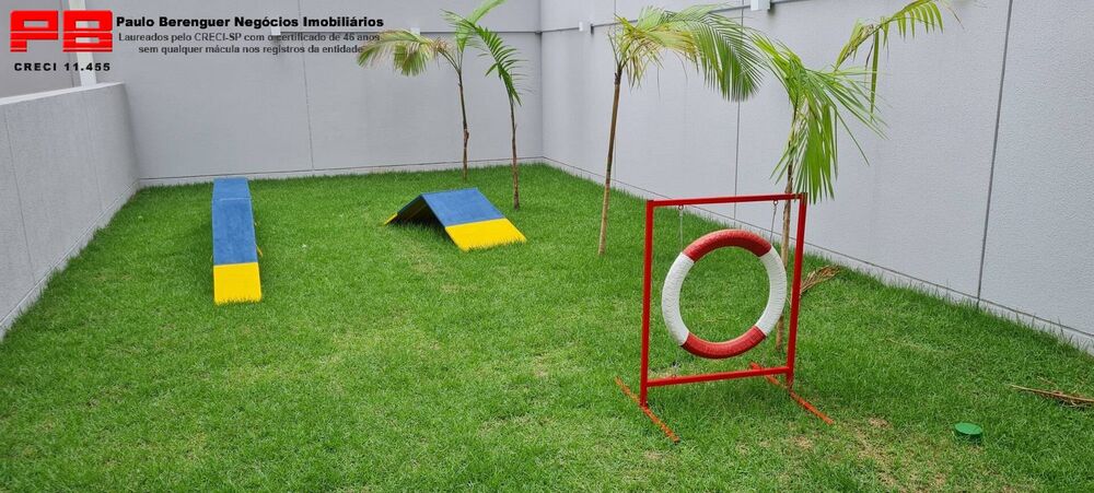 Apartamento, 1 quarto, 52 m² - Foto 1