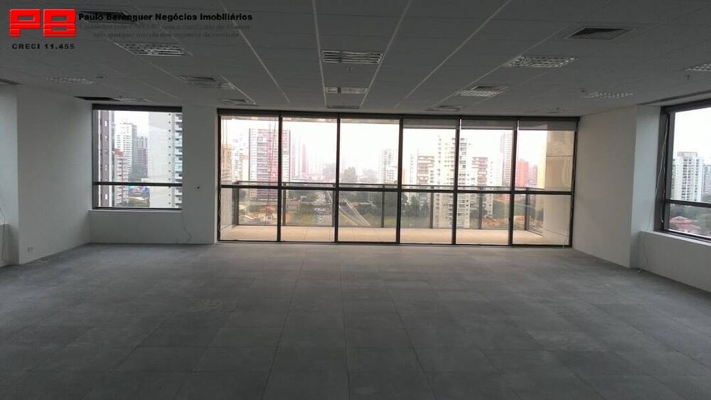 Conjunto Comercial-Sala para alugar, 267m² - Foto 2