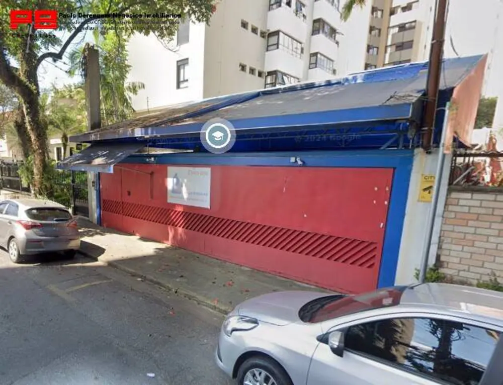 Prédio Inteiro, 324 m² - Foto 1