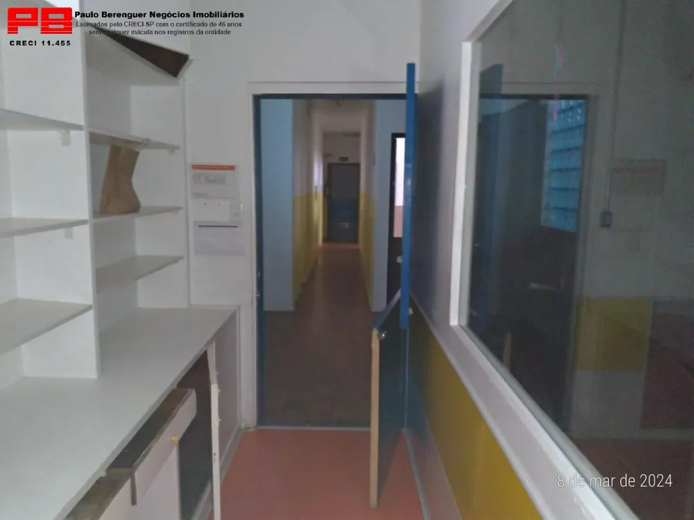 Prédio Inteiro, 324 m² - Foto 5