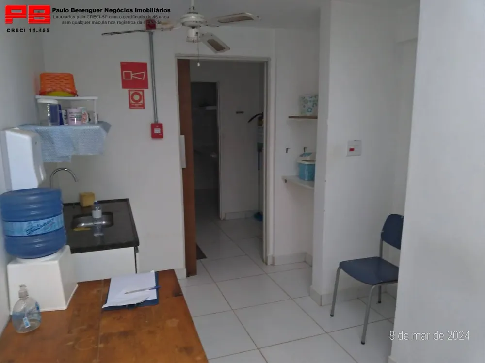 Prédio Inteiro, 324 m² - Foto 7