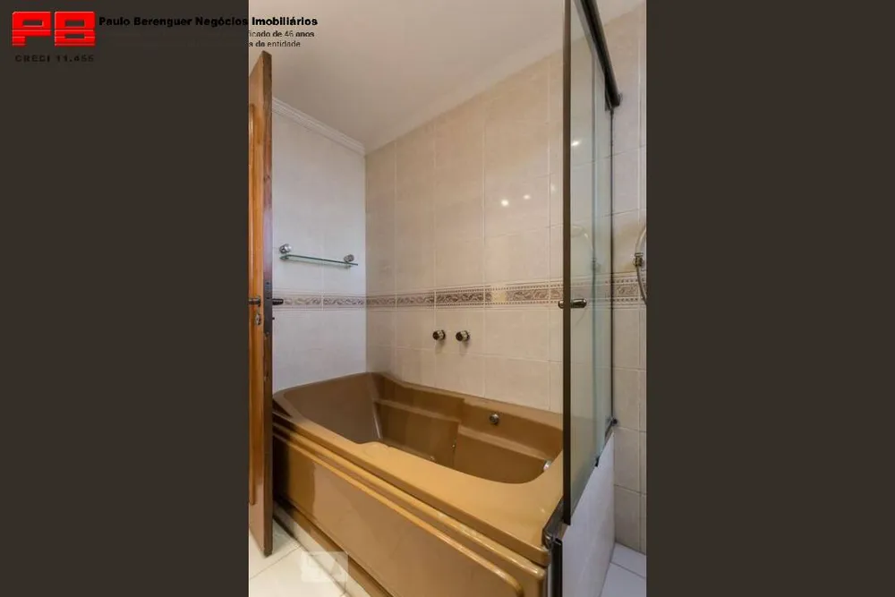 Apartamento, 4 quartos, 250 m² - Foto 7