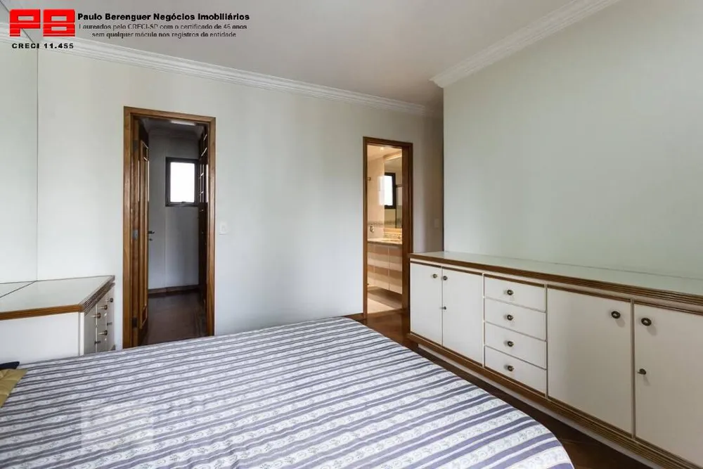 Apartamento, 4 quartos, 250 m² - Foto 9