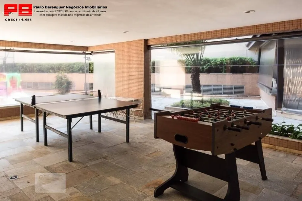 Apartamento, 4 quartos, 250 m² - Foto 12