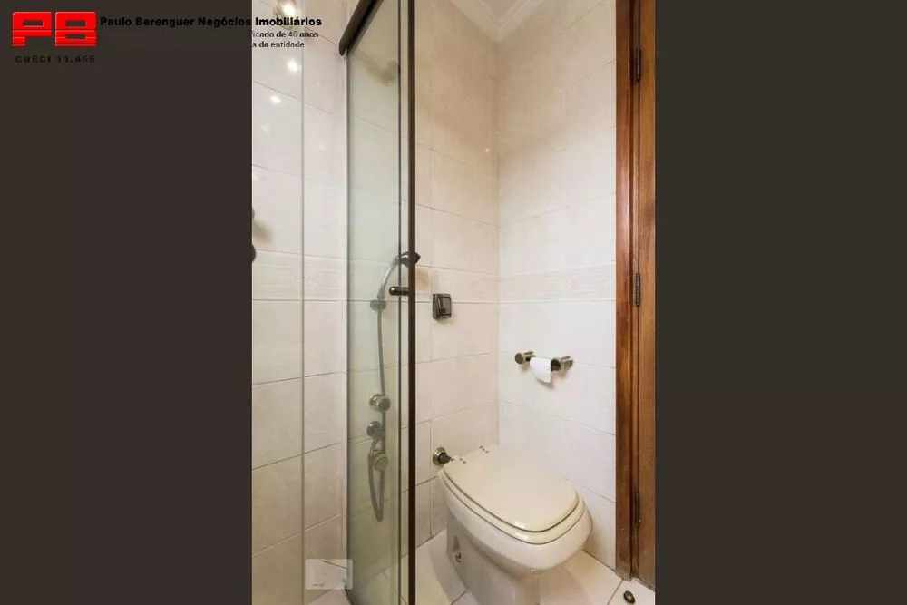 Apartamento à venda com 4 quartos, 250m² - Foto 4