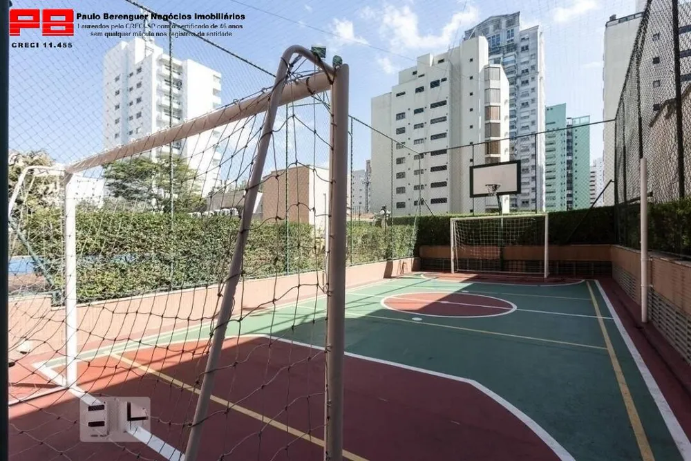 Apartamento, 4 quartos, 250 m² - Foto 11