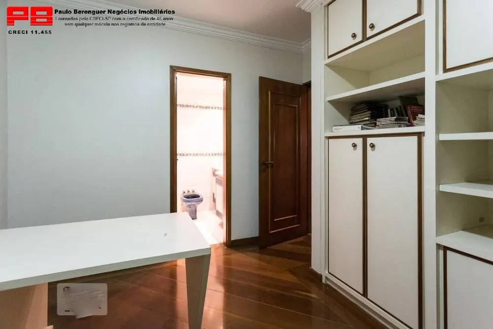 Apartamento, 4 quartos, 250 m² - Foto 5