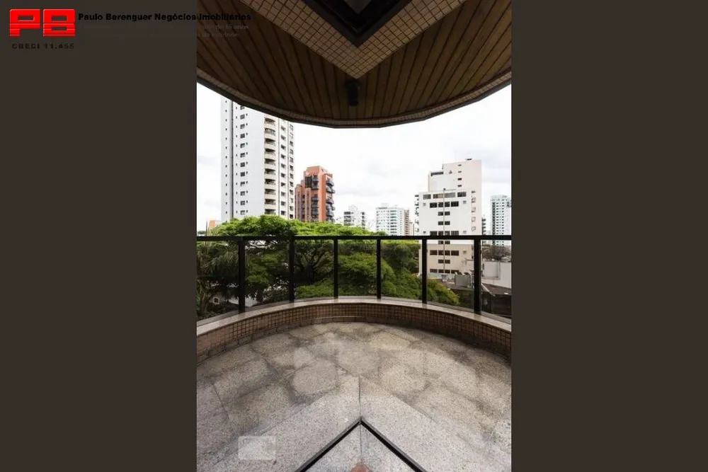 Apartamento, 4 quartos, 250 m² - Foto 8