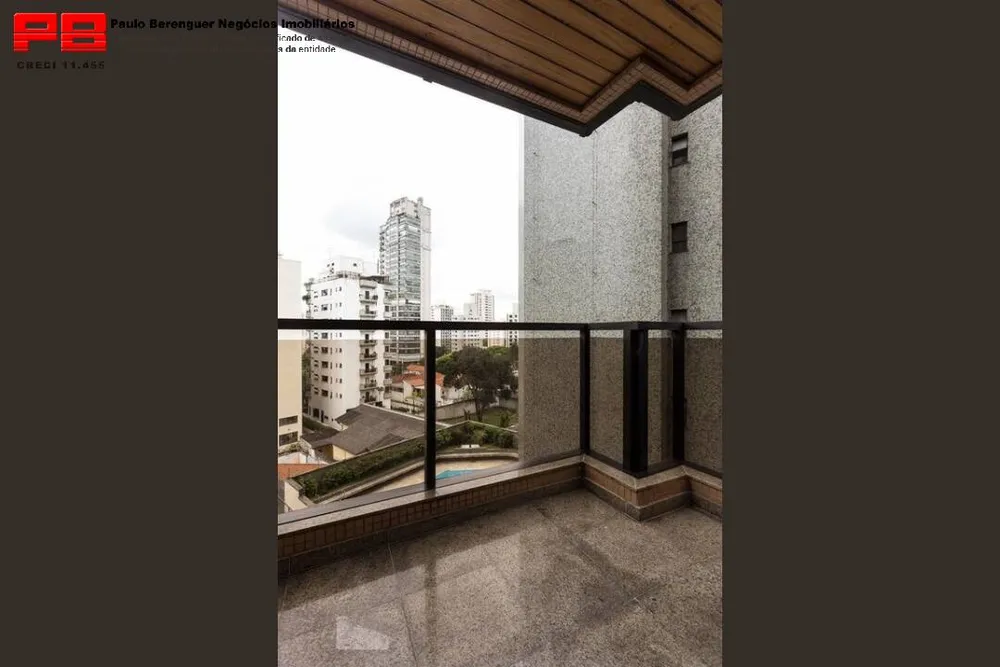 Apartamento, 4 quartos, 250 m² - Foto 6