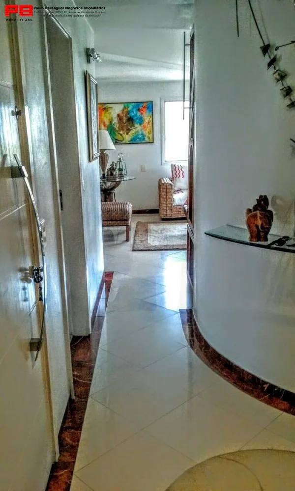 Cobertura, 4 quartos, 400 m² - Foto 10