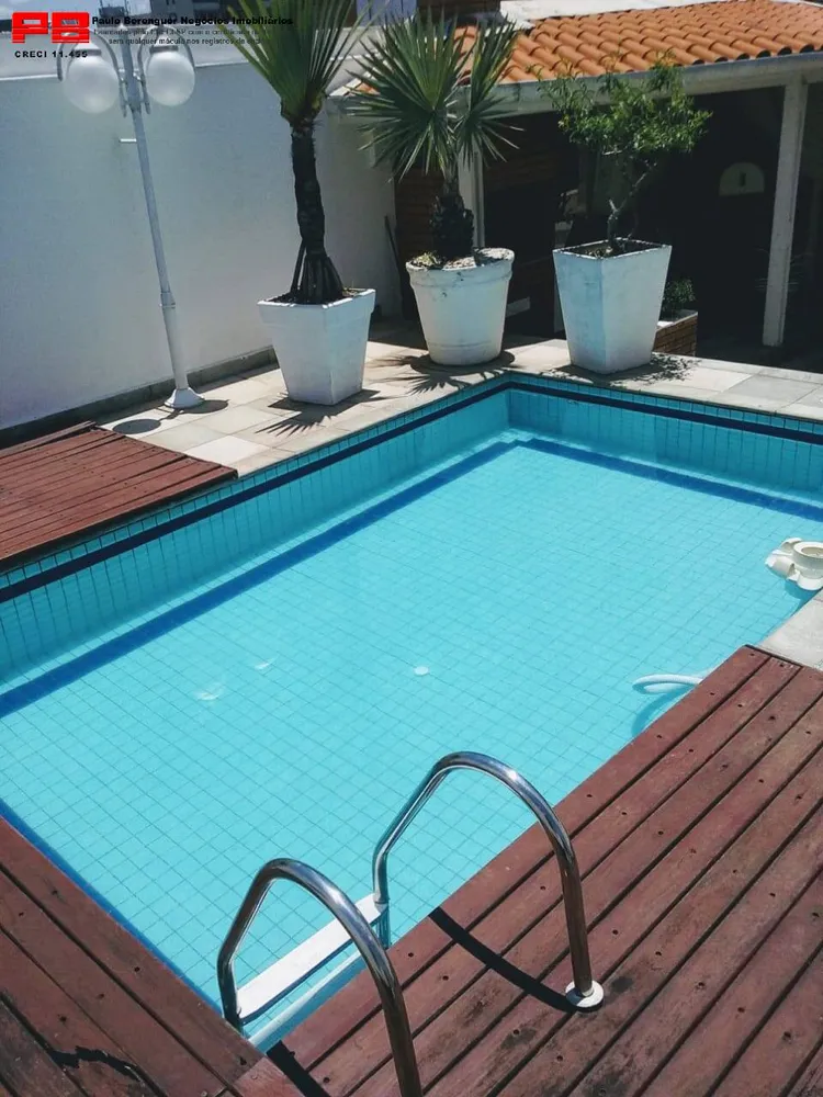 Cobertura, 4 quartos, 400 m² - Foto 6