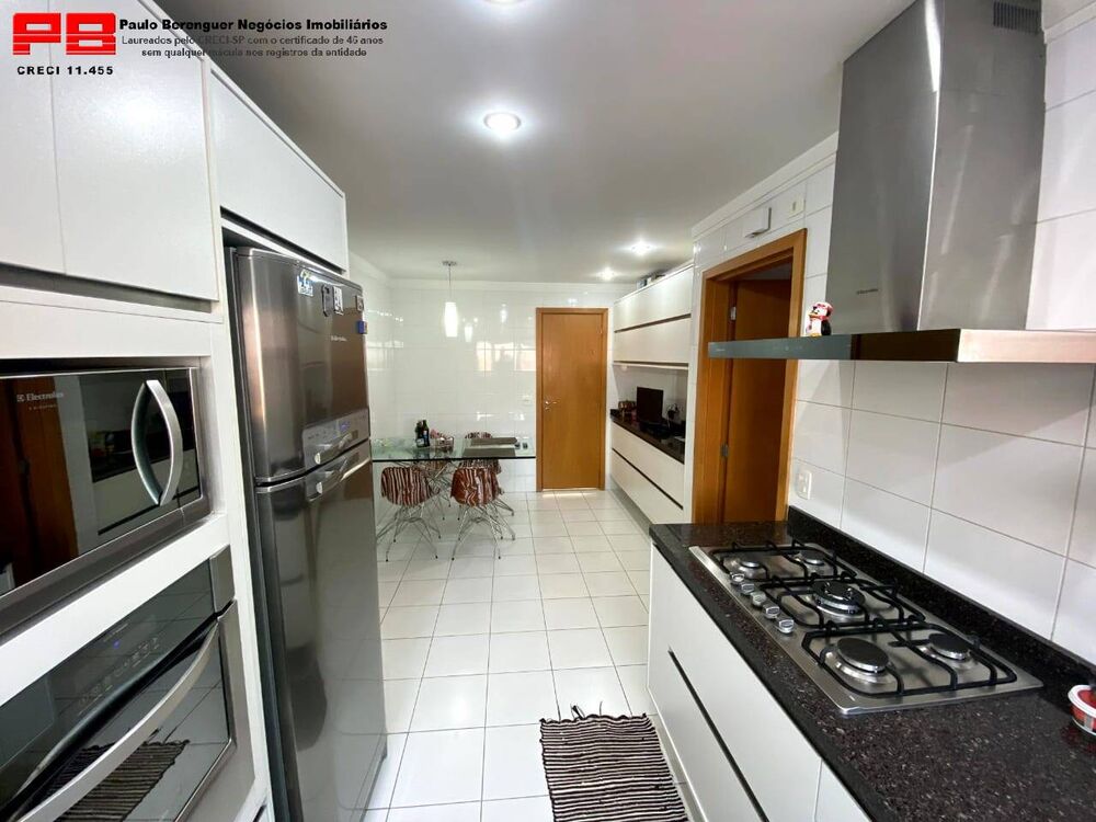Apartamento, 3 quartos, 213 m² - Foto 4