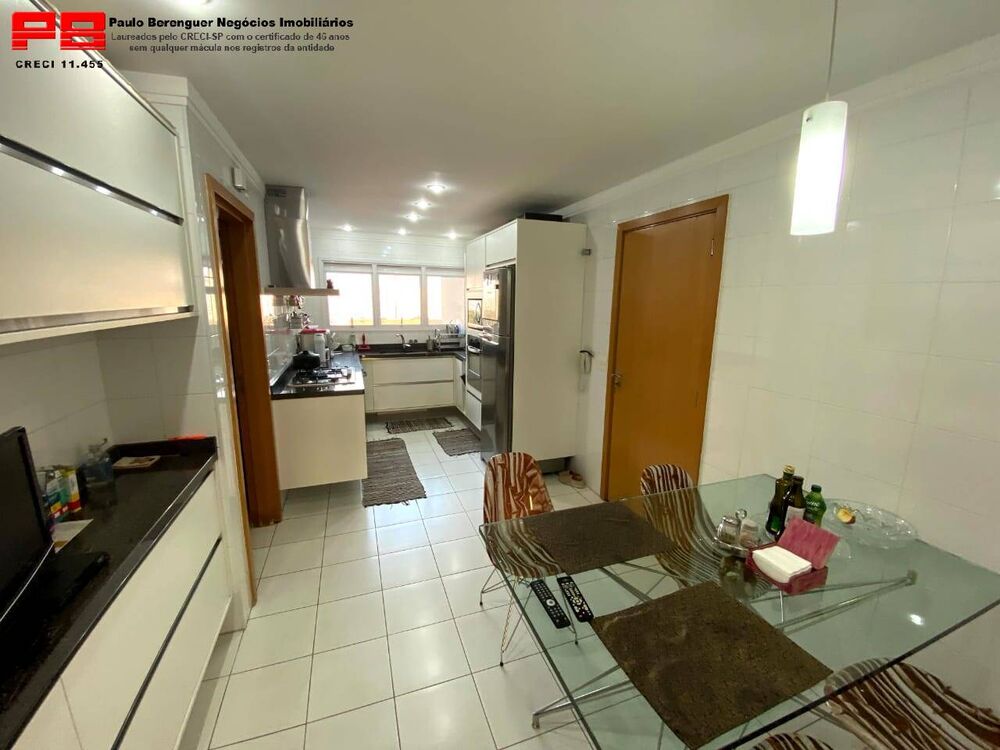 Apartamento, 3 quartos, 213 m² - Foto 22