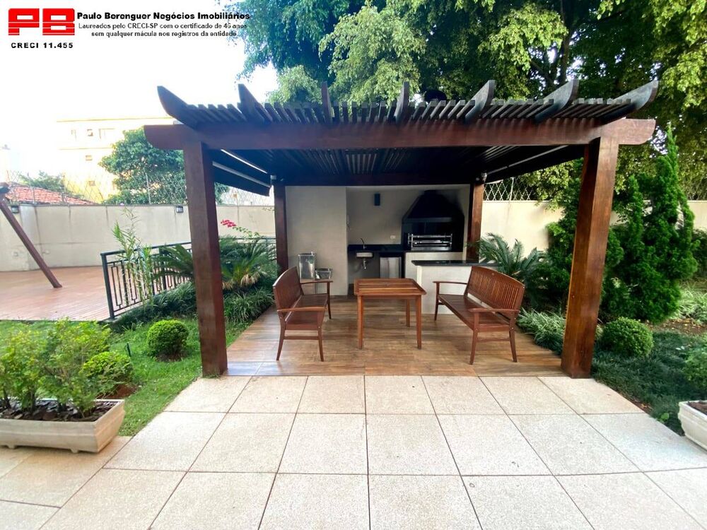 Apartamento, 3 quartos, 213 m² - Foto 6