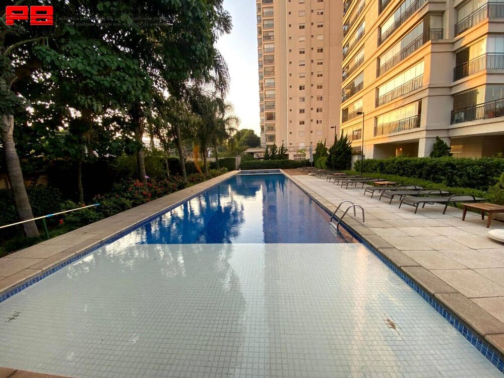 Apartamento, 3 quartos, 213 m² - Foto 10