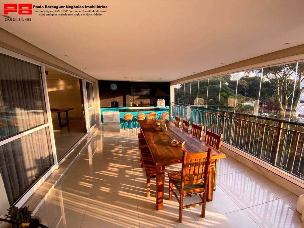 Apartamento, 3 quartos, 213 m² - Foto 27
