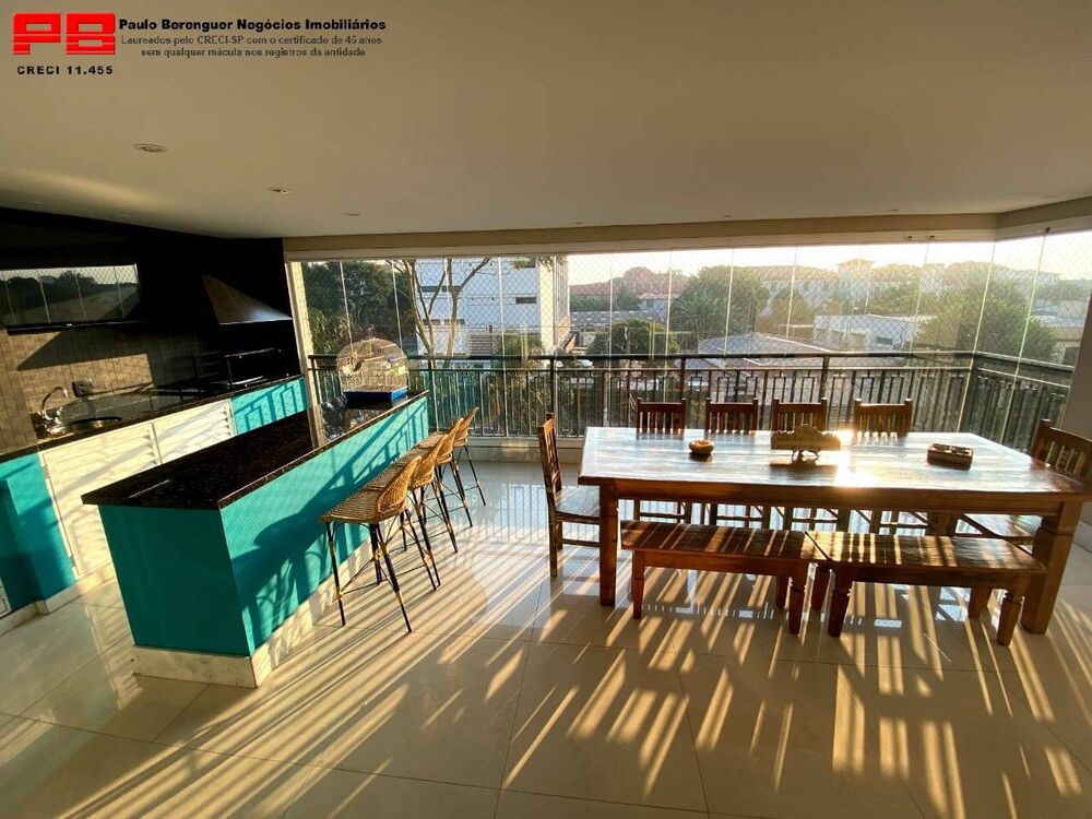 Apartamento, 3 quartos, 213 m² - Foto 21