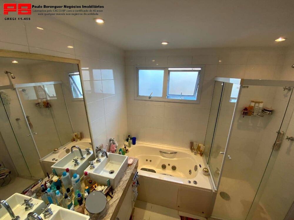 Apartamento, 3 quartos, 213 m² - Foto 13