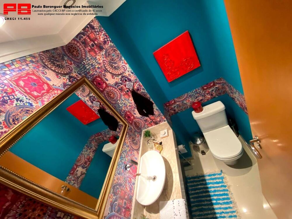Apartamento, 3 quartos, 213 m² - Foto 7
