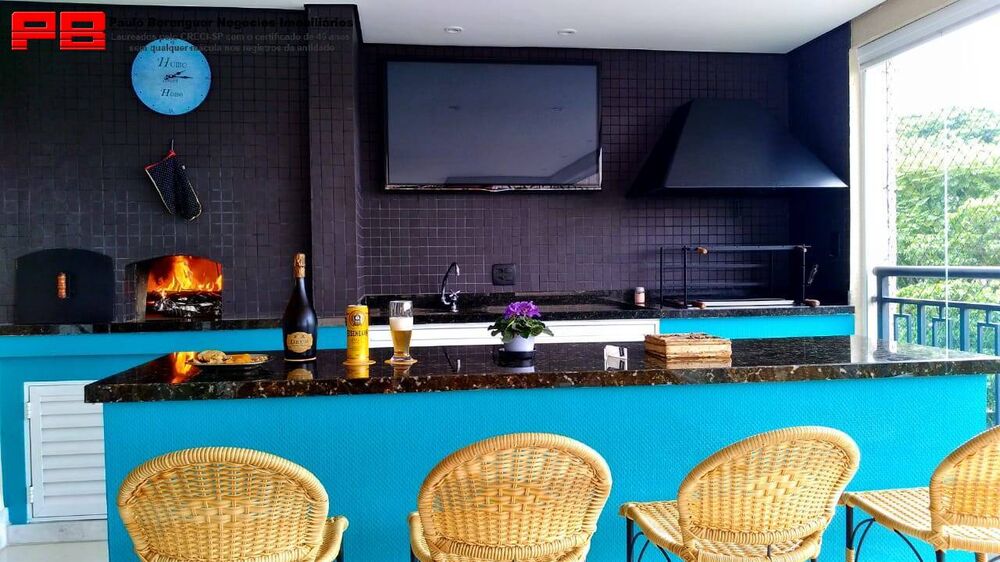 Apartamento, 3 quartos, 213 m² - Foto 2