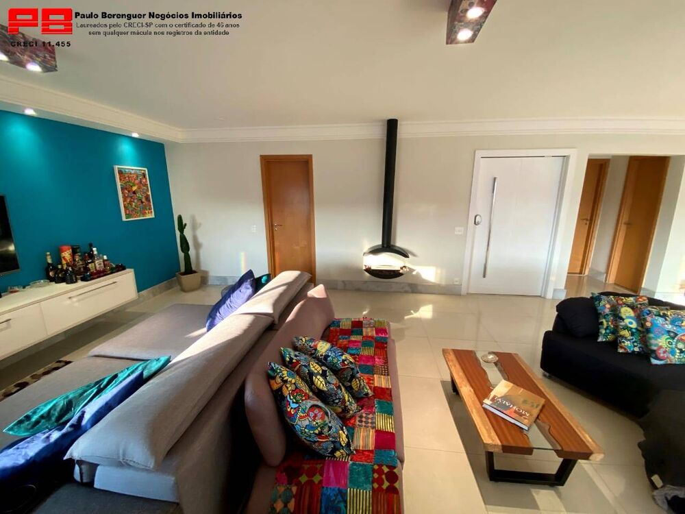 Apartamento, 3 quartos, 213 m² - Foto 19