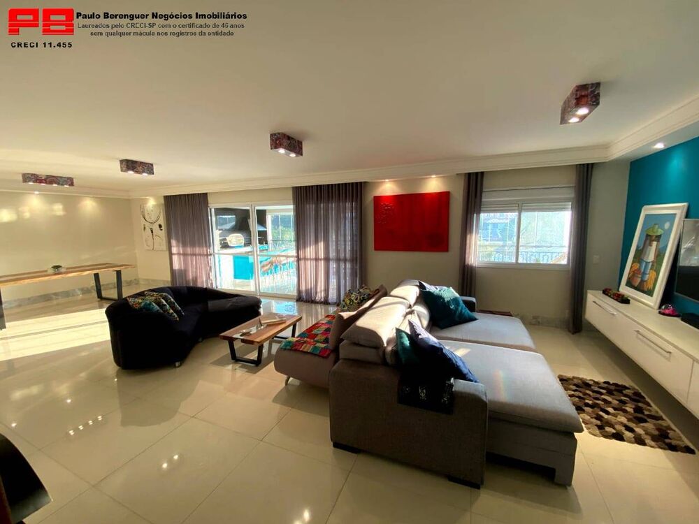 Apartamento, 3 quartos, 213 m² - Foto 17