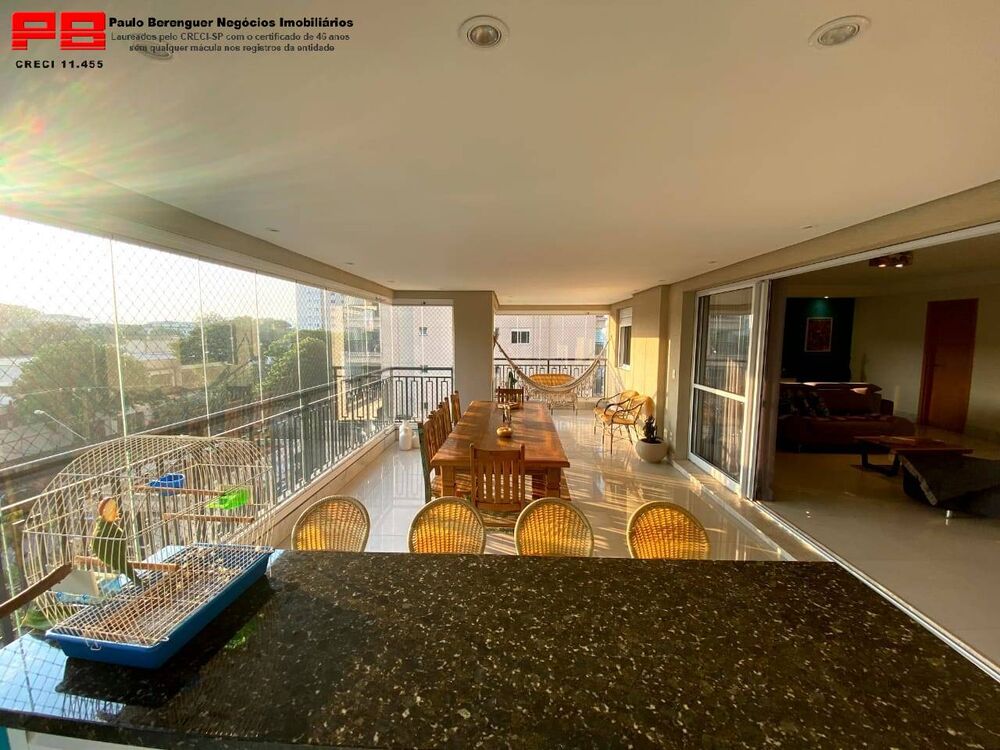 Apartamento, 3 quartos, 213 m² - Foto 12