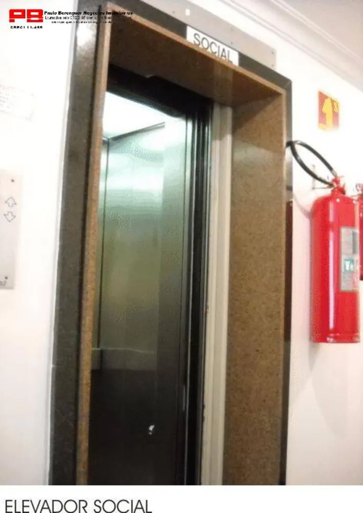 Sala-Conjunto, 40 m² - Foto 10