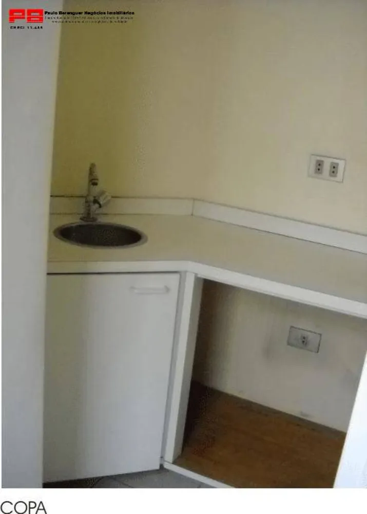 Sala-Conjunto, 40 m² - Foto 7