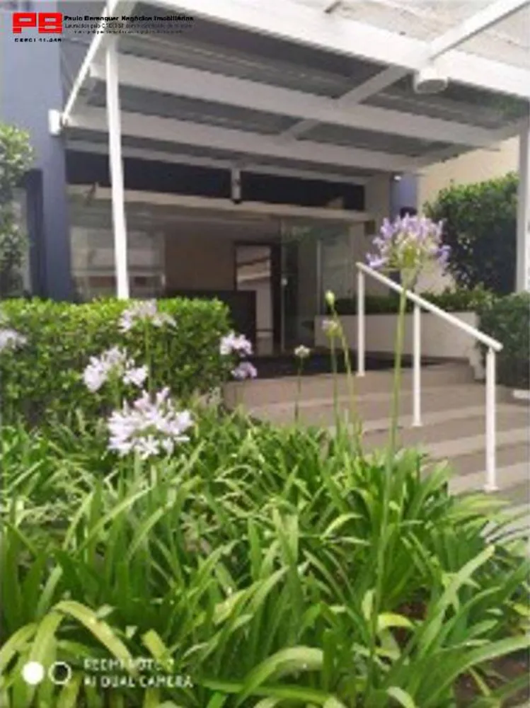 Sala-Conjunto, 40 m² - Foto 12
