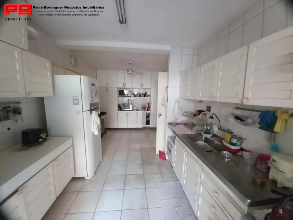 Apartamento, 3 quartos, 200 m² - Foto 4
