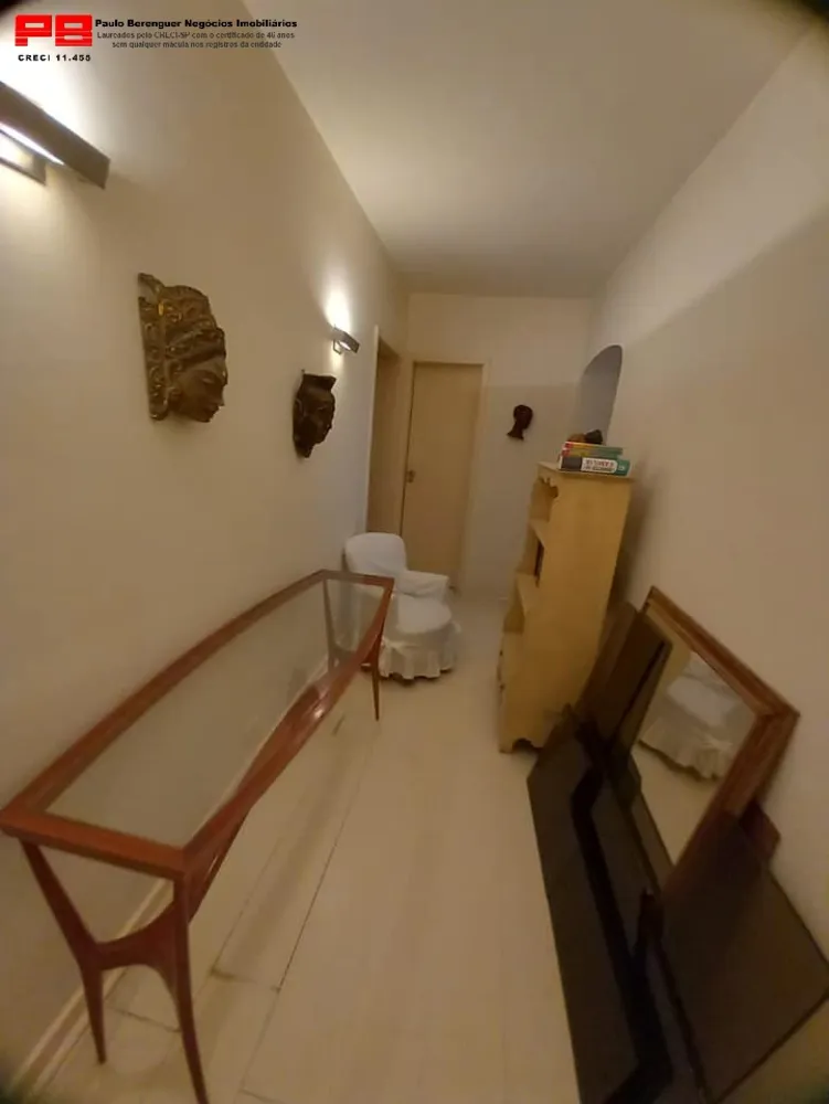 Apartamento, 3 quartos, 200 m² - Foto 7