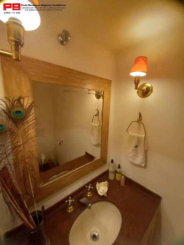 Apartamento, 3 quartos, 200 m² - Foto 3