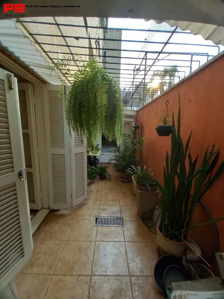 Apartamento, 3 quartos, 200 m² - Foto 8