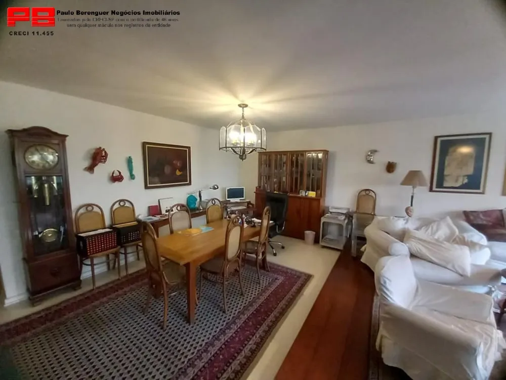 Apartamento, 3 quartos, 200 m² - Foto 2
