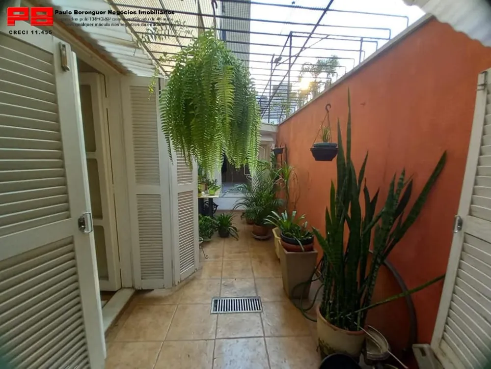 Apartamento, 3 quartos, 200 m² - Foto 6