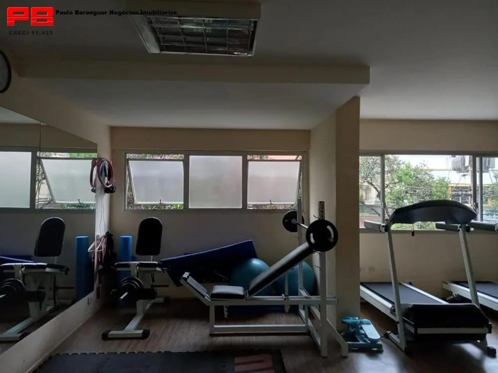 Apartamento, 3 quartos, 200 m² - Foto 5