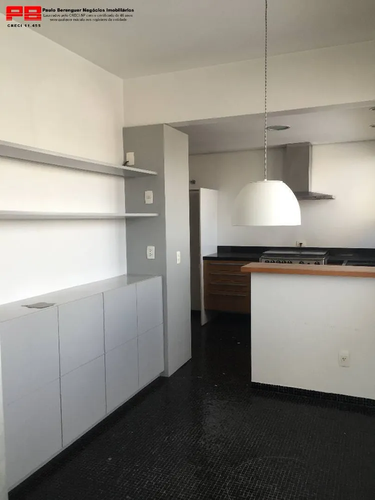 Apartamento, 3 quartos, 215 m² - Foto 6